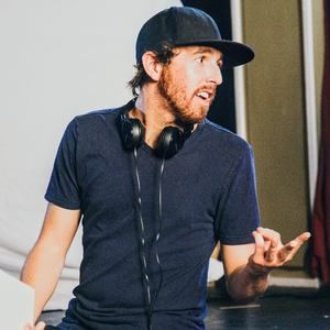 Meet your Posher, Aaron